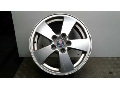 Recambio de llanta aluminio para saab 9-3 berlina 2.0 t sek referencia OEM IAM 165TORNILLOS  