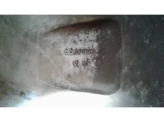Recambio de llanta aluminio para saab 9-3 berlina 2.0 t sek referencia OEM IAM 165TORNILLOS   2