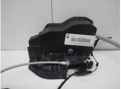 Recambio de cerradura puerta delantera derecha para bmw serie 3 gran turismo (f34) 320d referencia OEM IAM    2