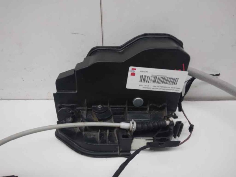 Recambio de cerradura puerta delantera derecha para bmw serie 3 gran turismo (f34) 320d referencia OEM IAM   