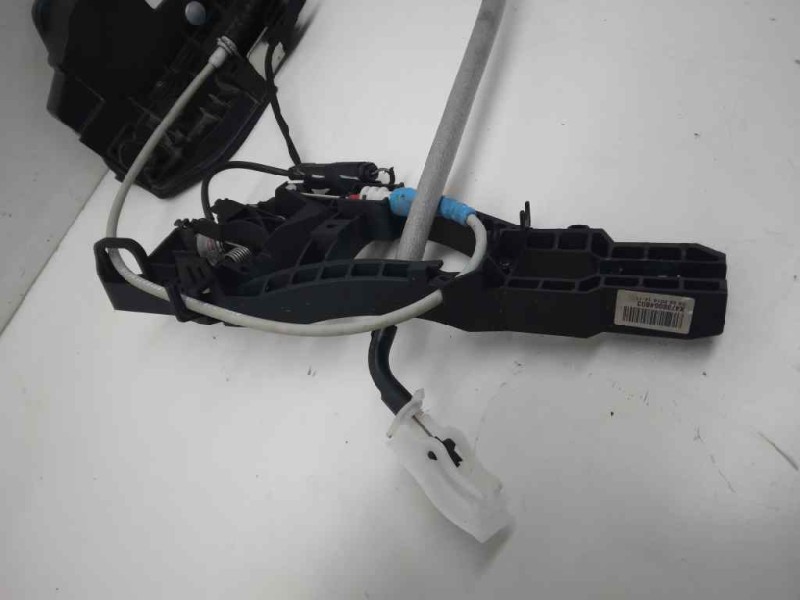Recambio de cerradura puerta delantera derecha para bmw serie 3 gran turismo (f34) 320d referencia OEM IAM   