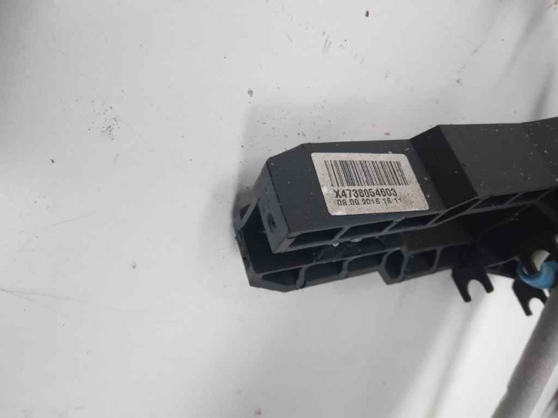 Recambio de cerradura puerta delantera derecha para bmw serie 3 gran turismo (f34) 320d referencia OEM IAM   