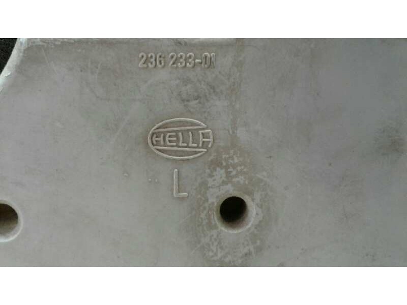 Recambio de piloto trasero derecho para honda accord aerodeck (ce) referencia OEM IAM 23623301L  