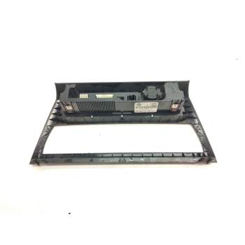 Recambio de mando calefaccion aire acondicionado para bmw x3 (e83) 2.0 d referencia OEM IAM 3426630  