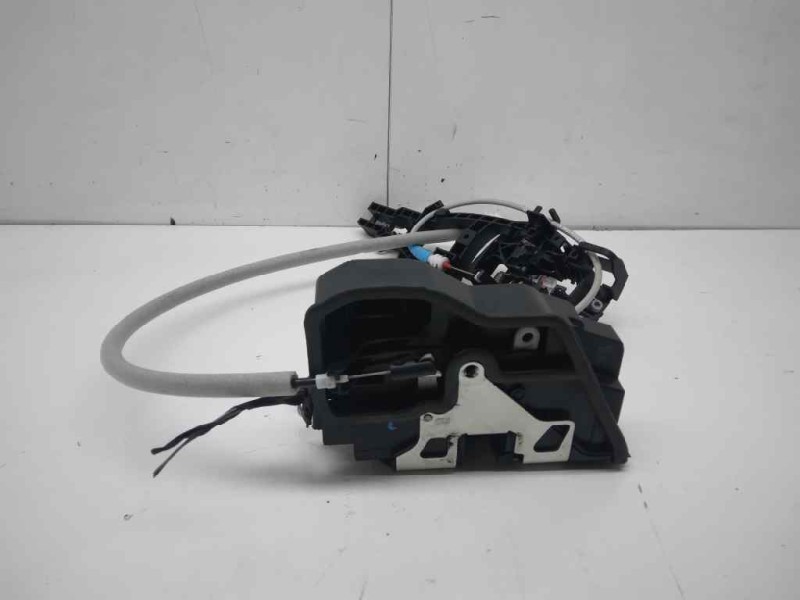 Recambio de cerradura puerta delantera derecha para bmw serie 3 gran turismo (f34) 320d referencia OEM IAM   