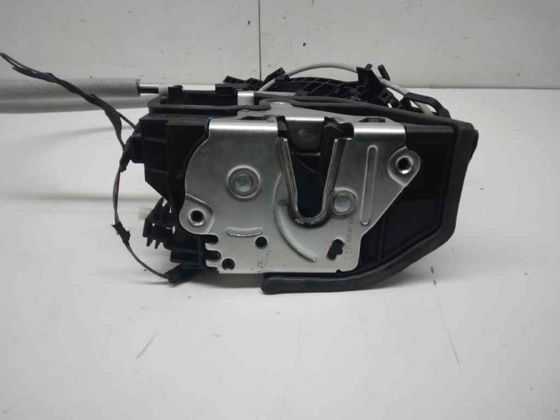 Recambio de cerradura puerta delantera derecha para bmw serie 3 gran turismo (f34) 320d referencia OEM IAM   