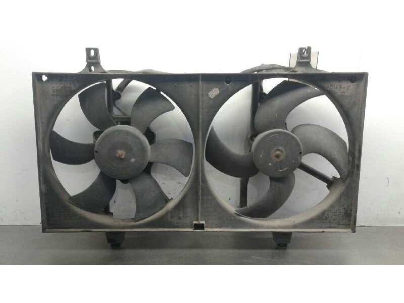 Recambio de electroventilador para nissan almera (n16/e) acenta referencia OEM IAM 21400HSG01  