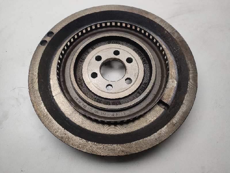 Recambio de volante motor para volkswagen polo (6r1) advance referencia OEM IAM 03D1191213  