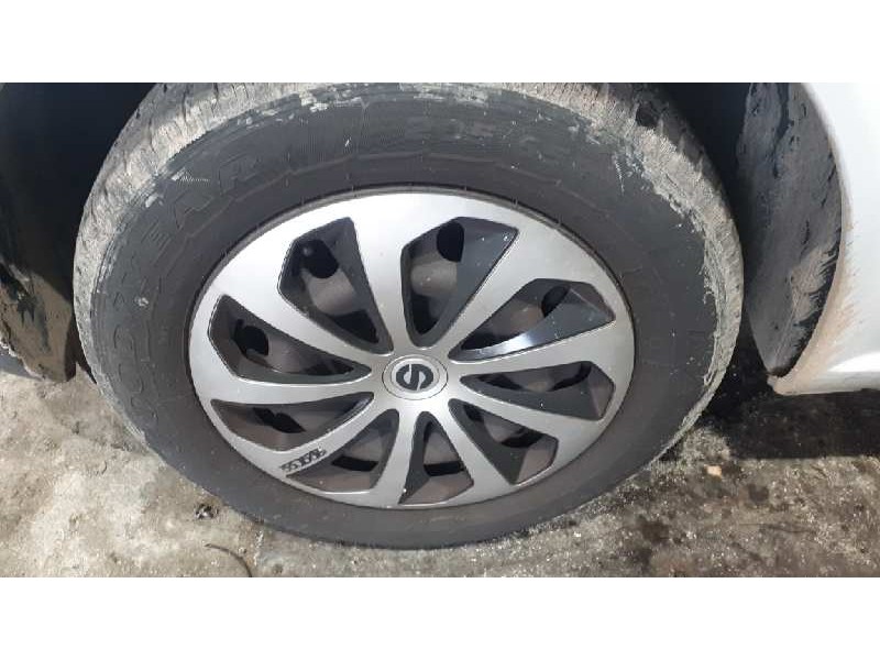 mercedes vito caja cerrada 6.03  del año 2006