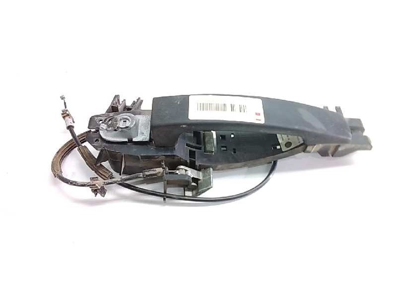 Recambio de maneta exterior delantera izquierda para land rover discovery v6 td se referencia OEM IAM 963983100070322A  