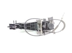 Recambio de maneta exterior delantera izquierda para land rover discovery v6 td se referencia OEM IAM 963983100070322A   2