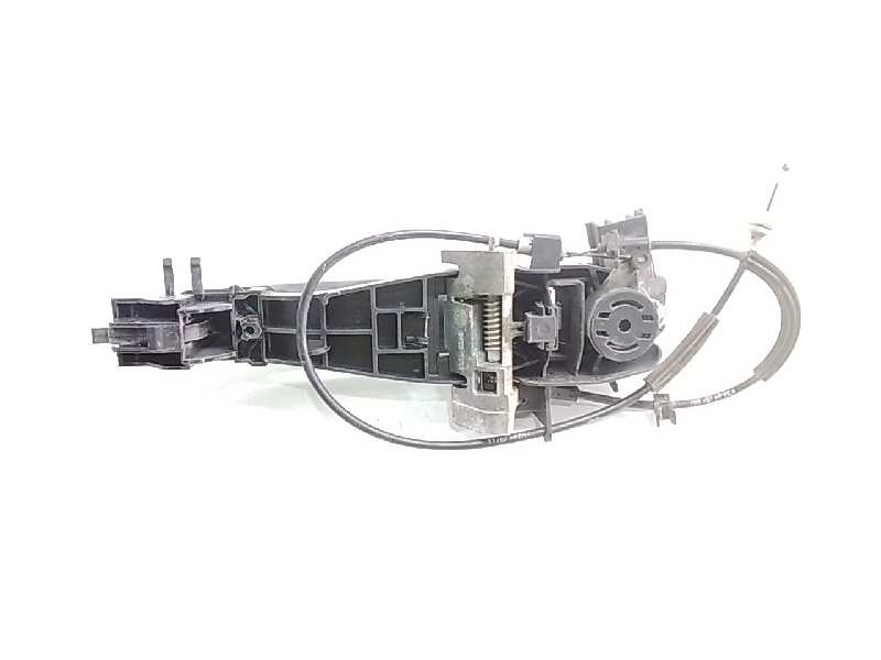 Recambio de maneta exterior delantera izquierda para land rover discovery v6 td se referencia OEM IAM 963983100070322A  