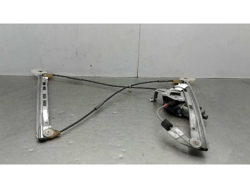 Recambio de elevalunas delantero derecho para peugeot 206 berlina x-line referencia OEM IAM   