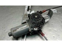 Recambio de elevalunas delantero derecho para peugeot 206 berlina x-line referencia OEM IAM    2