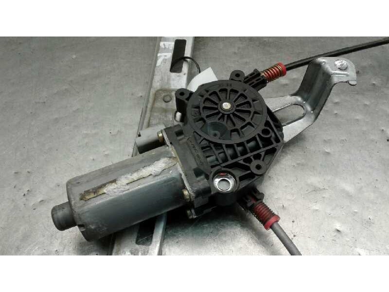 Recambio de elevalunas delantero derecho para peugeot 206 berlina x-line referencia OEM IAM   
