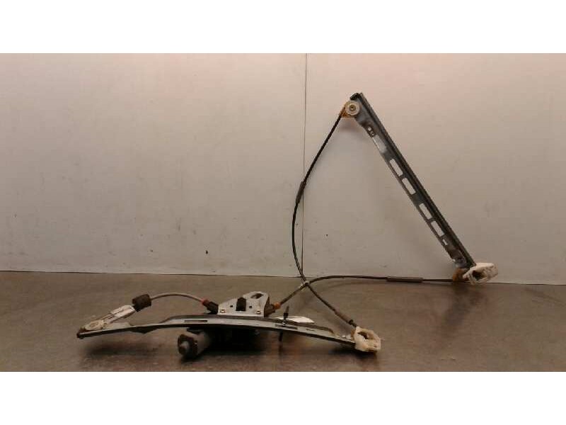 Recambio de elevalunas delantero derecho para peugeot 206 berlina x-line referencia OEM IAM   