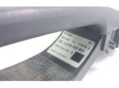 Recambio de maneta exterior trasera derecha para land rover discovery v6 td se referencia OEM IAM DLL319RRRH   2