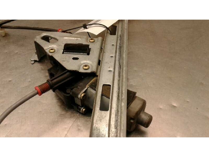 Recambio de elevalunas delantero derecho para peugeot 206 berlina x-line referencia OEM IAM   