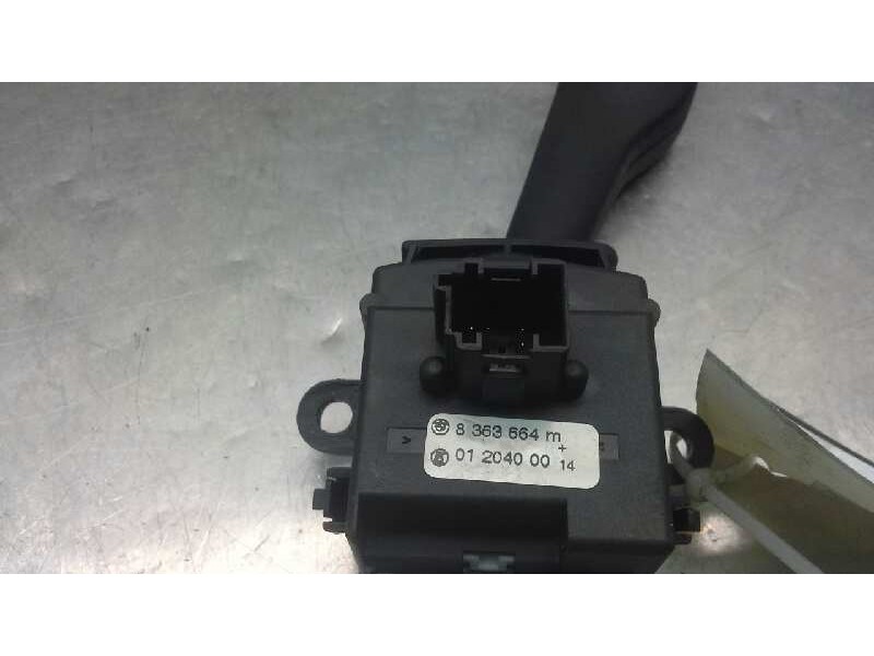 Recambio de mando limpia para bmw serie 3 berlina (e46) 320d referencia OEM IAM   