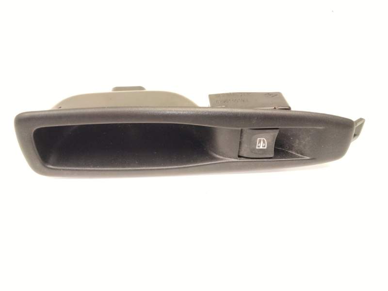 Recambio de mando elevalunas trasero derecho para renault zoe furgoneta/hatchback (bfm_) electric (bfma, bfmb) referencia OEM IA