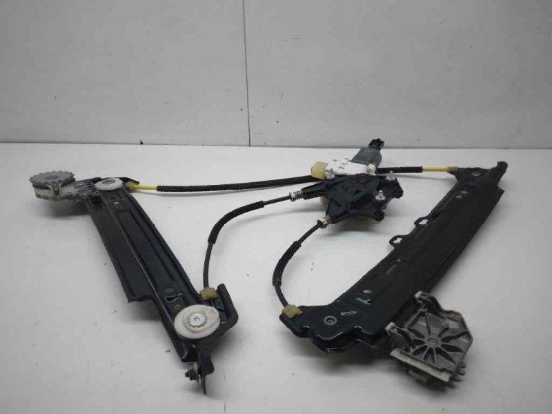 Recambio de elevalunas trasero derecho para bmw serie 3 gran turismo (f34) 320d referencia OEM IAM   