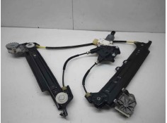 Recambio de elevalunas trasero derecho para bmw serie 3 gran turismo (f34) 320d referencia OEM IAM    2