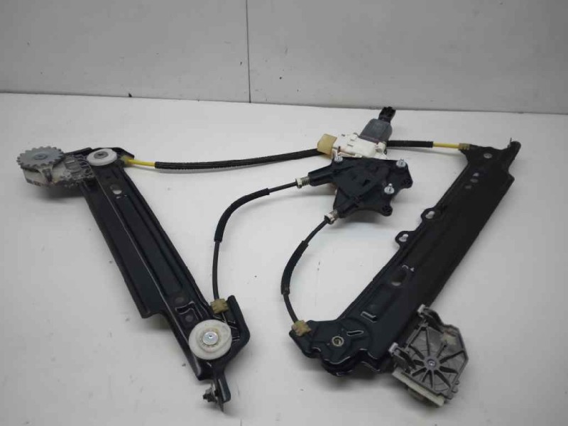 Recambio de elevalunas trasero derecho para bmw serie 3 gran turismo (f34) 320d referencia OEM IAM   