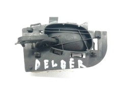 Recambio de maneta interior delantera derecha para peugeot 206 berlina x-line referencia OEM IAM 914480   2