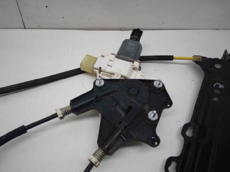 Recambio de elevalunas trasero derecho para bmw serie 3 gran turismo (f34) 320d referencia OEM IAM   