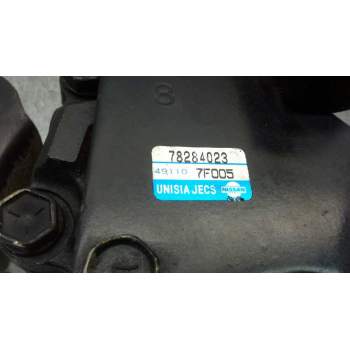 Recambio de bomba servodireccion para ford maverick (ml) 2.7 turbodiesel referencia OEM IAM 78284023  106543