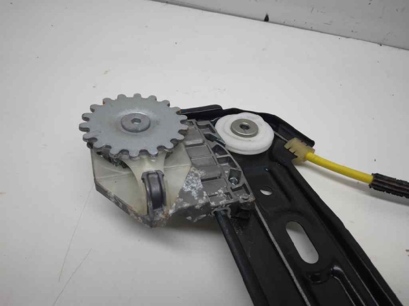 Recambio de elevalunas trasero derecho para bmw serie 3 gran turismo (f34) 320d referencia OEM IAM   