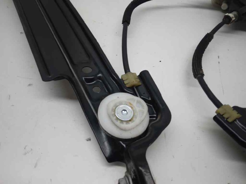 Recambio de elevalunas trasero derecho para bmw serie 3 gran turismo (f34) 320d referencia OEM IAM   