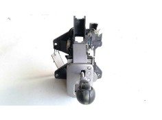 Recambio de palanca cambio para nissan pathfinder (r51) referencia OEM IAM EB3051662V  