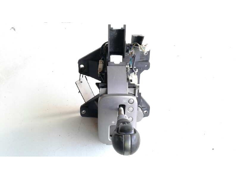 Recambio de palanca cambio para nissan pathfinder (r51) referencia OEM IAM EB3051662V  