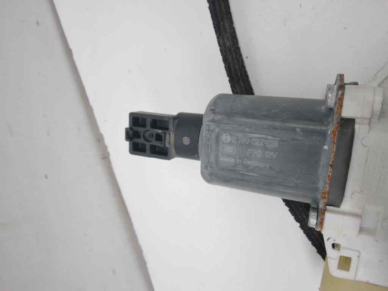 Recambio de elevalunas trasero derecho para bmw serie 3 gran turismo (f34) 320d referencia OEM IAM   