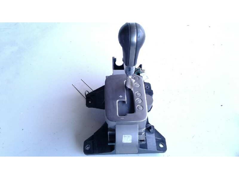 Recambio de palanca cambio para nissan pathfinder (r51) referencia OEM IAM EB3051662V  