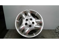 Recambio de llanta aluminio para land rover freelander (ln) s familiar referencia OEM IAM 165TORNILLOS  