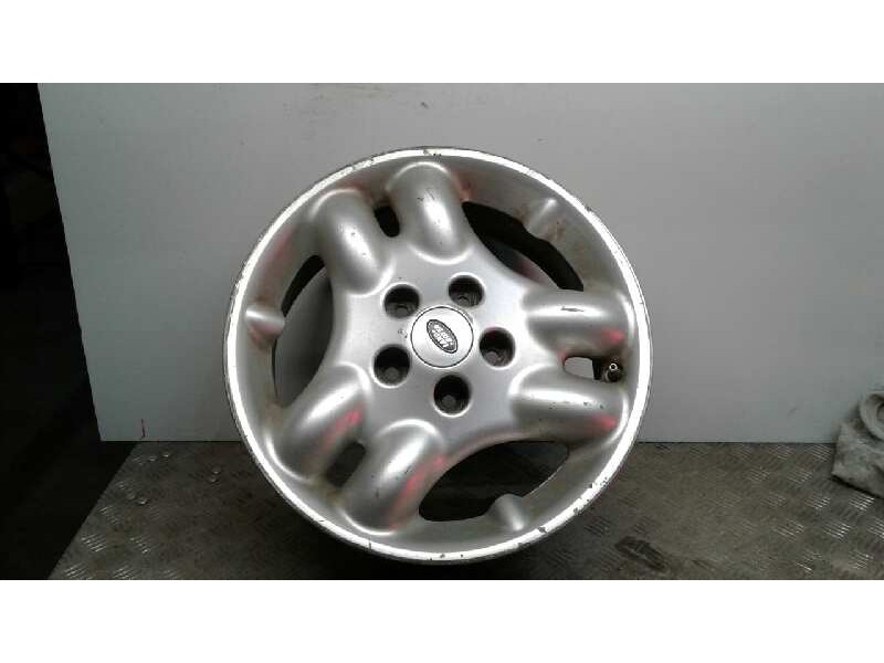 Recambio de llanta aluminio para land rover freelander (ln) s familiar referencia OEM IAM 165TORNILLOS  