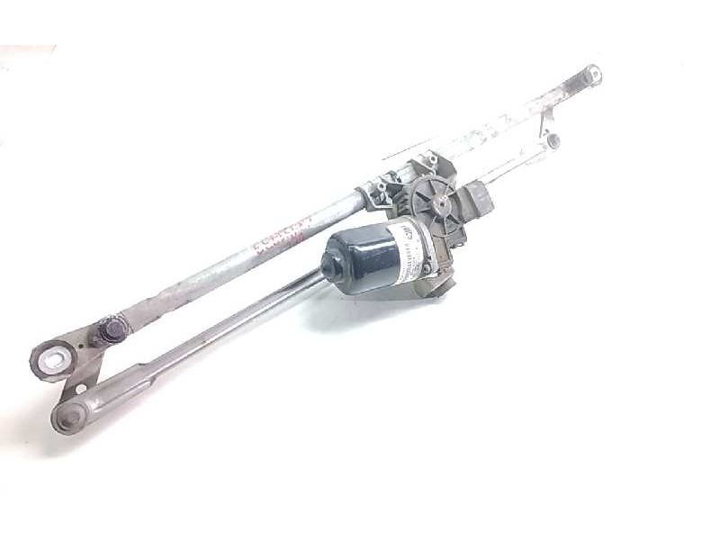 Recambio de motor limpia delantero para land rover discovery v6 td se referencia OEM IAM 9501242  