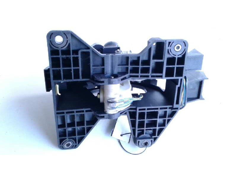 Recambio de palanca cambio para nissan pathfinder (r51) referencia OEM IAM EB3051662V  