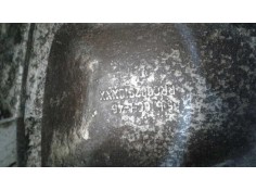 Recambio de llanta aluminio para land rover freelander (ln) s familiar referencia OEM IAM 165TORNILLOS   2