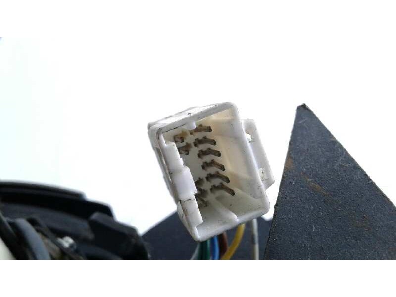 Recambio de palanca cambio para nissan pathfinder (r51) referencia OEM IAM EB3051662V  