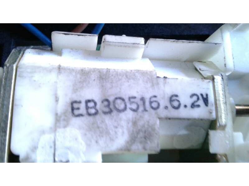 Recambio de palanca cambio para nissan pathfinder (r51) referencia OEM IAM EB3051662V  