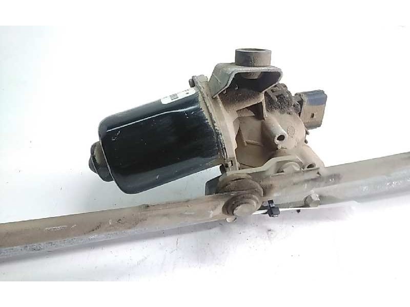 Recambio de motor limpia delantero para land rover discovery v6 td se referencia OEM IAM 9501242  