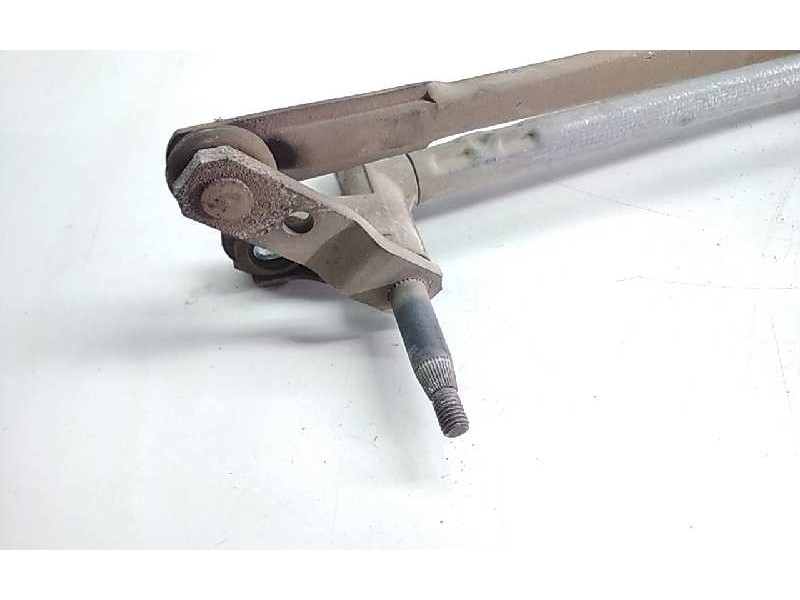 Recambio de motor limpia delantero para land rover discovery v6 td se referencia OEM IAM 9501242  