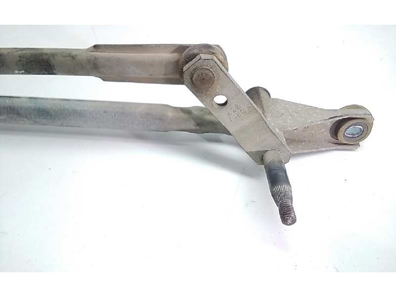 Recambio de motor limpia delantero para land rover discovery v6 td se referencia OEM IAM 9501242  