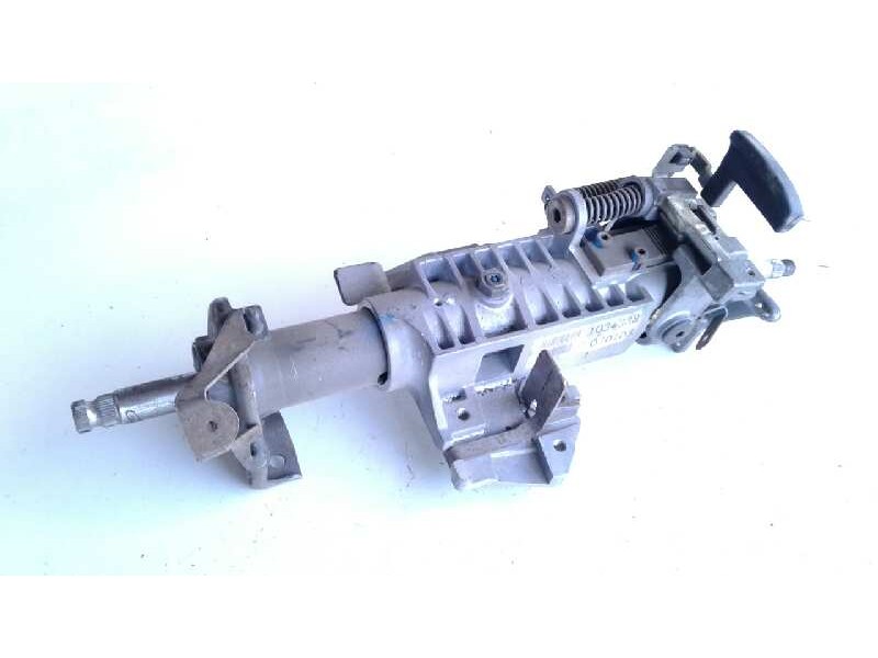 Recambio de columna direccion para nissan pathfinder (r51) referencia OEM IAM 1034338  