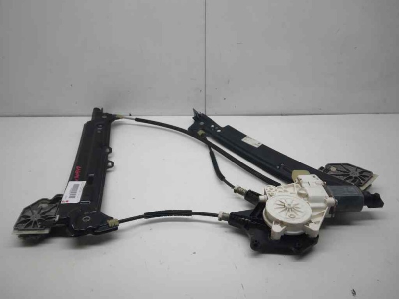 Recambio de elevalunas trasero izquierdo para bmw serie 3 gran turismo (f34) 320d referencia OEM IAM   