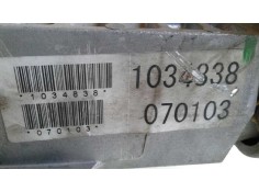 Recambio de columna direccion para nissan pathfinder (r51) referencia OEM IAM 1034338   2