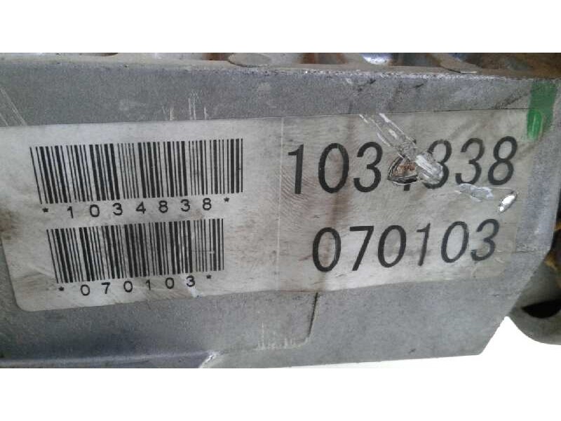 Recambio de columna direccion para nissan pathfinder (r51) referencia OEM IAM 1034338  